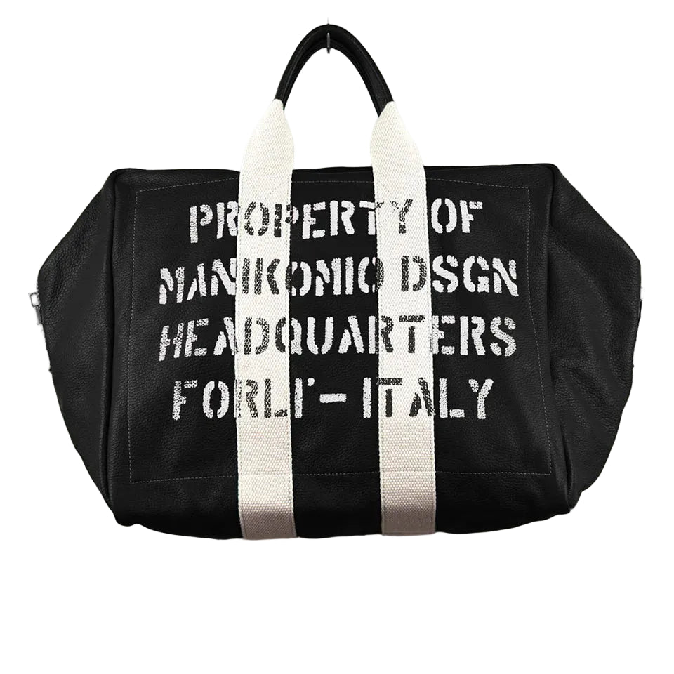 Borsa Icon Classic in Pelle