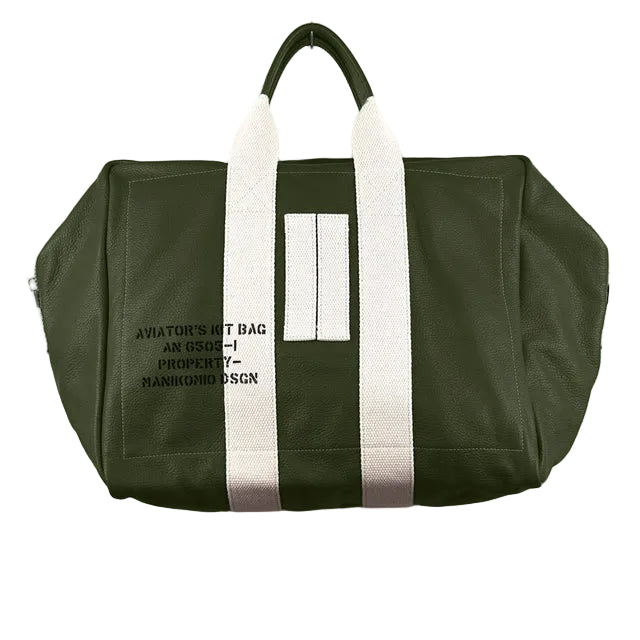 Borsa Icon Classic in Pelle