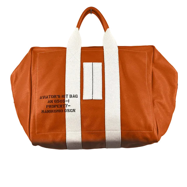 Borsa Icon Classic in Pelle