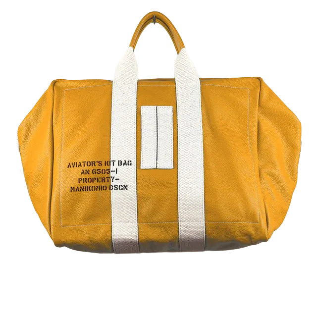 Borsa Icon Classic in Pelle