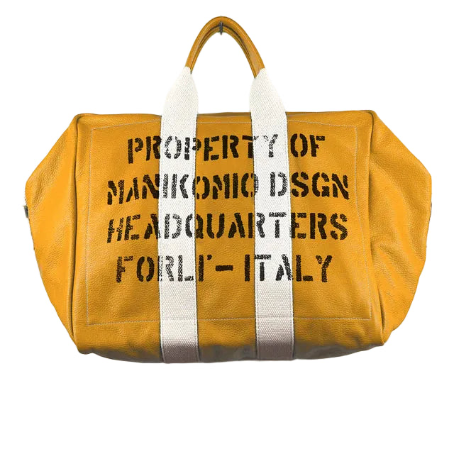 Borsa Icon Classic in Pelle