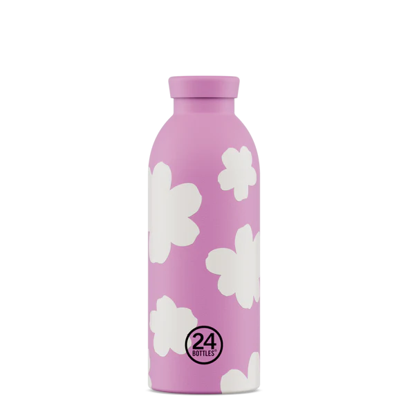 Clima Bottle Daydreaming Pink