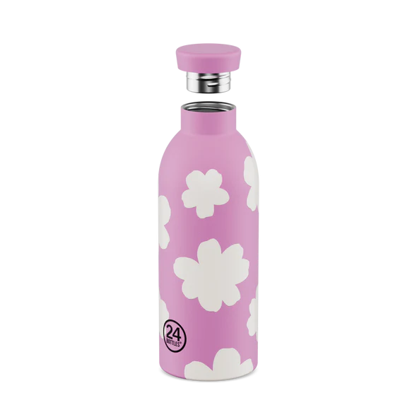 Clima Bottle Daydreaming Pink
