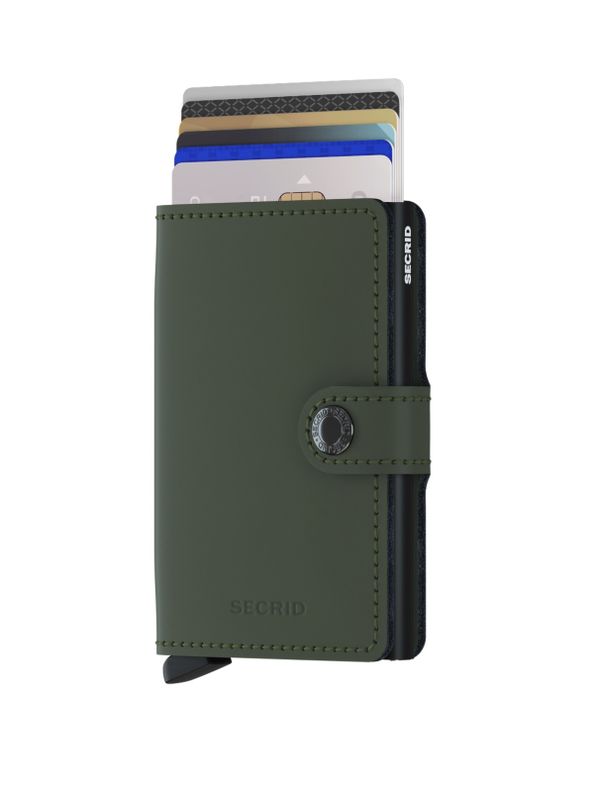 Secrid Miniwallet