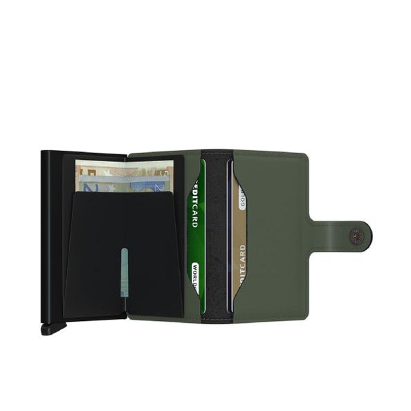 Secrid Miniwallet