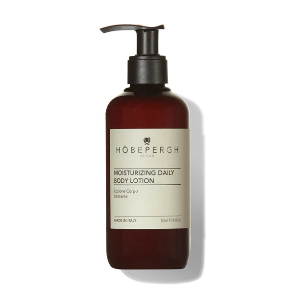 RED WILD SHOWER & CREAM GIFT BOX