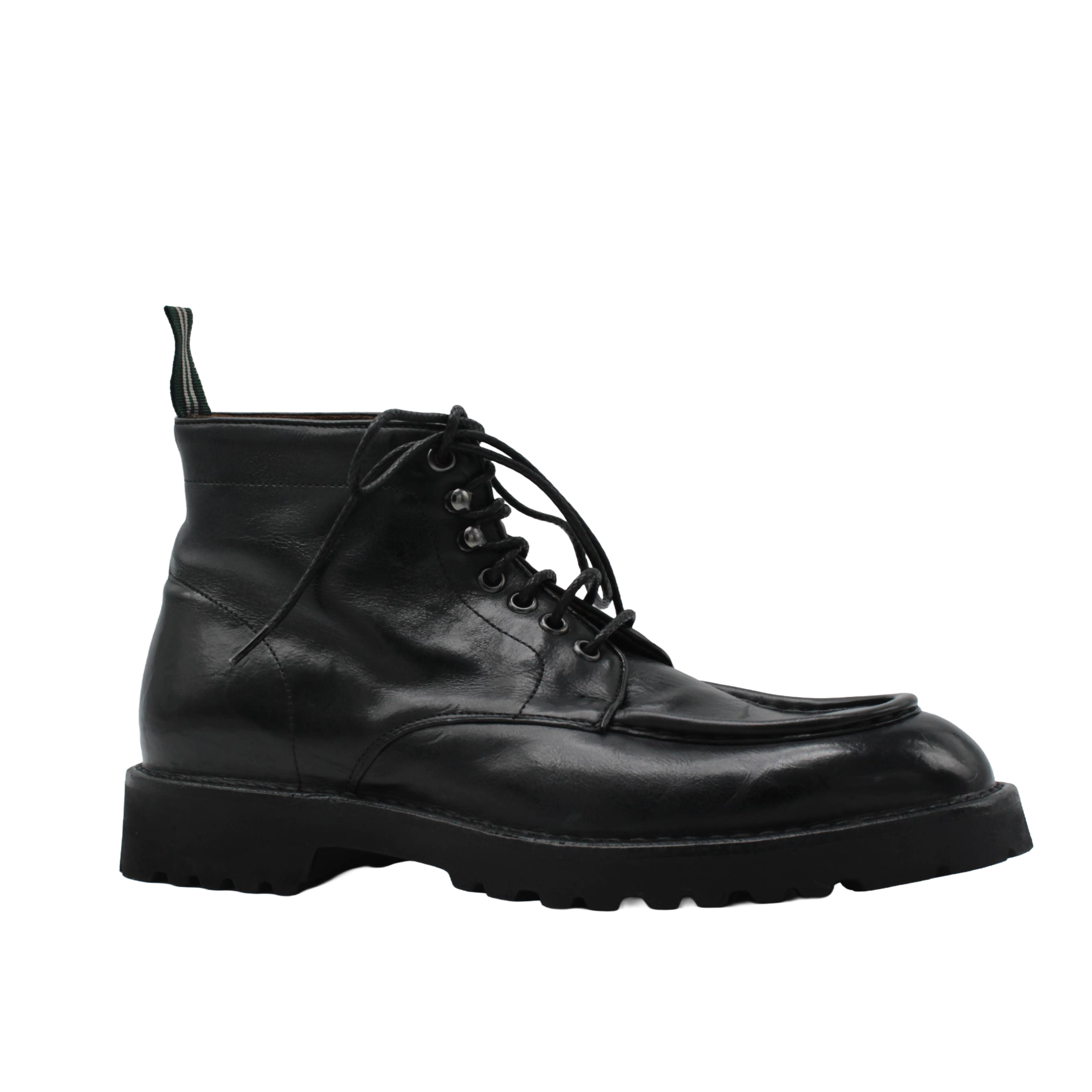 Green George Stivaletto Stringato