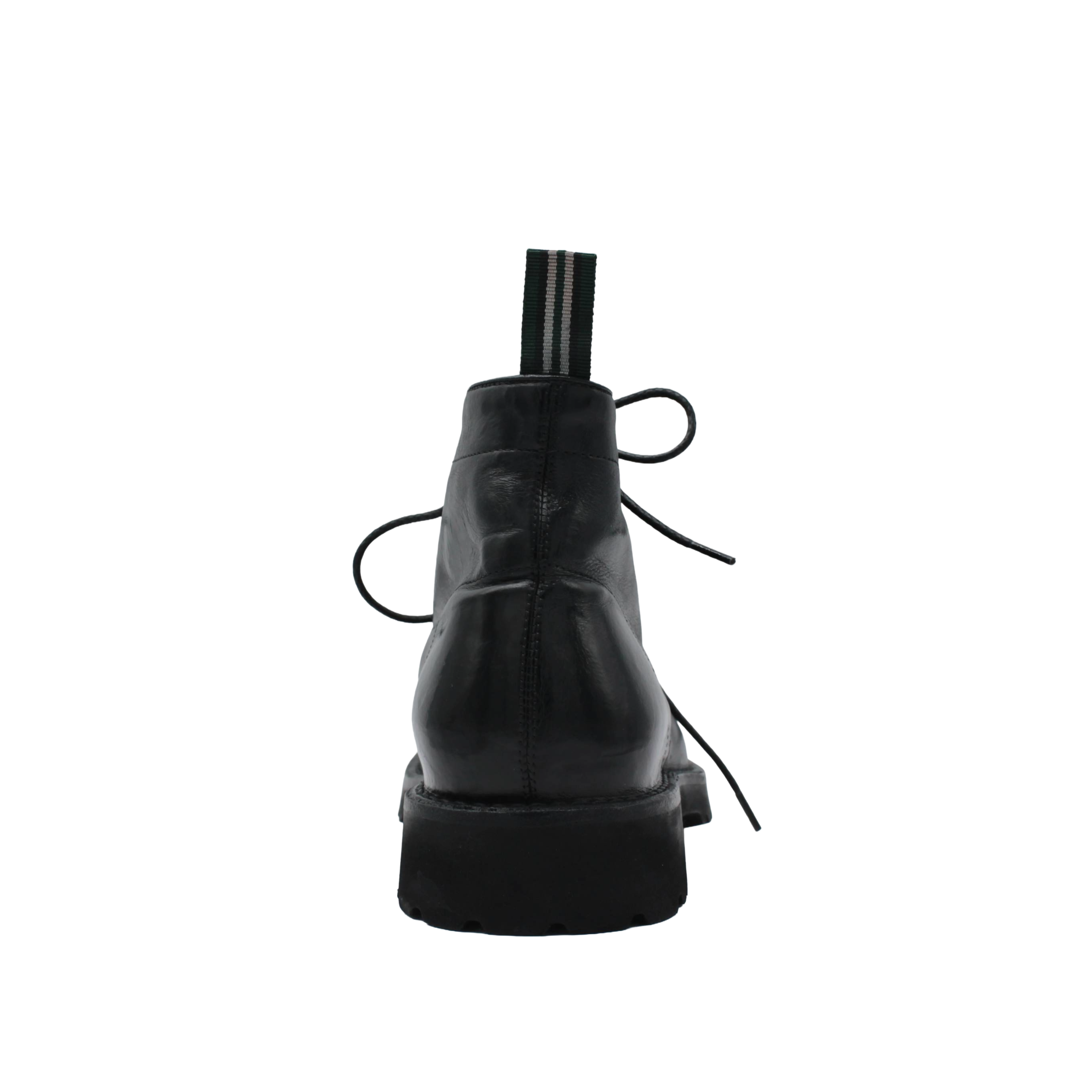 Green George Stivaletto Stringato