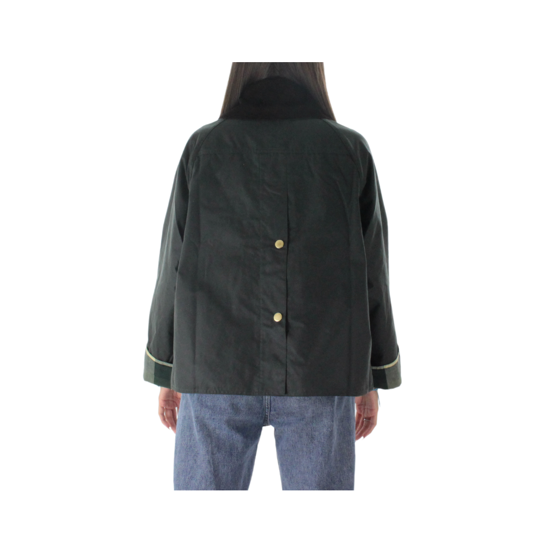 Barbour Giubbotto Catton