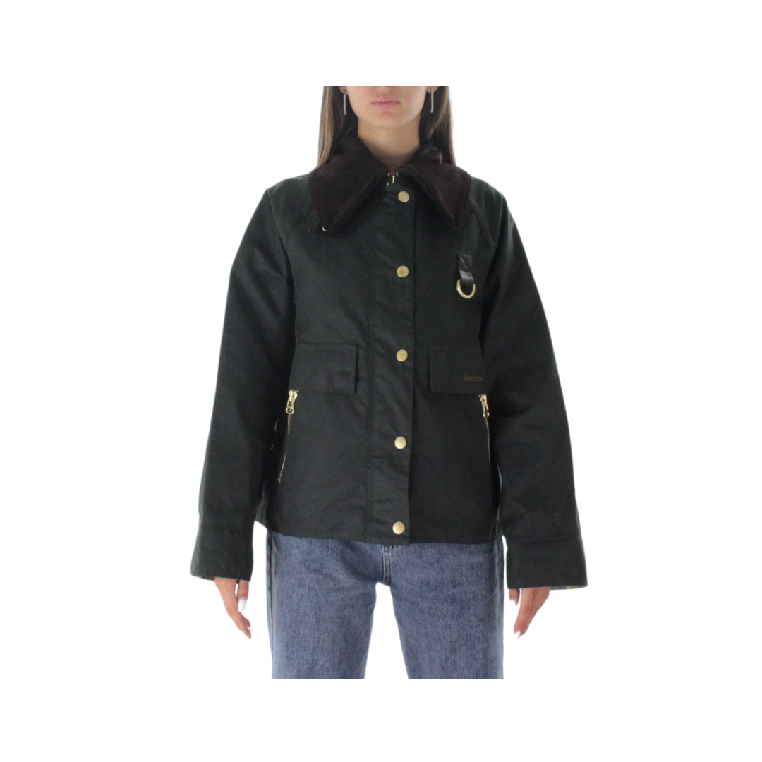 Barbour Giubbotto Catton