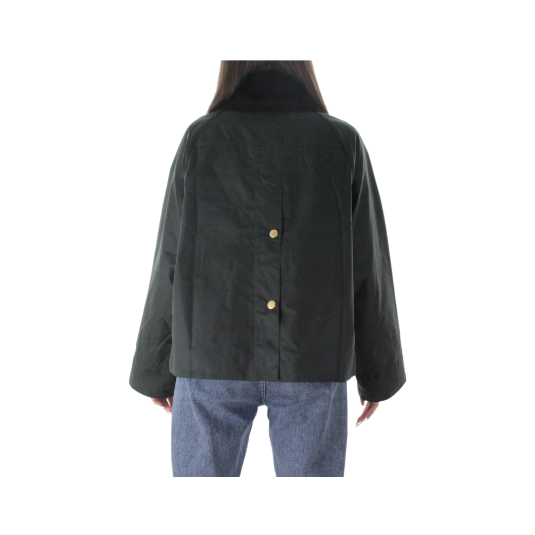 Barbour Giubbotto Catton