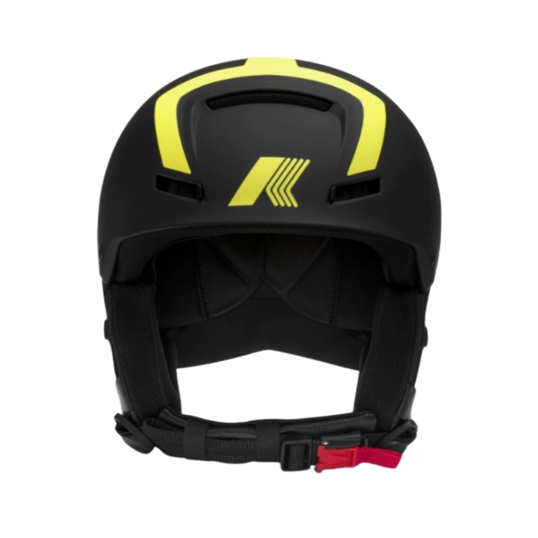 K-Way Casco da sci