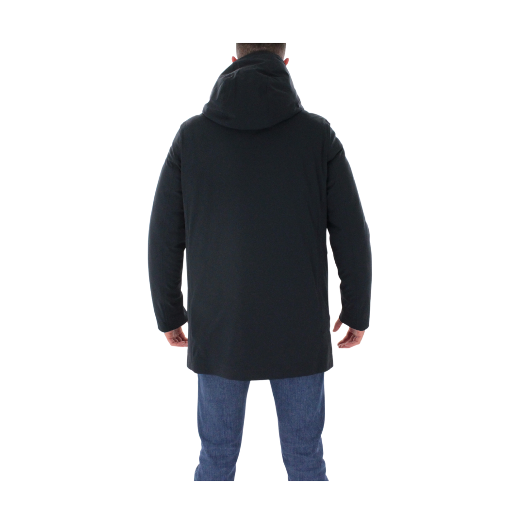 RRD Egg Floating Parka Jkt