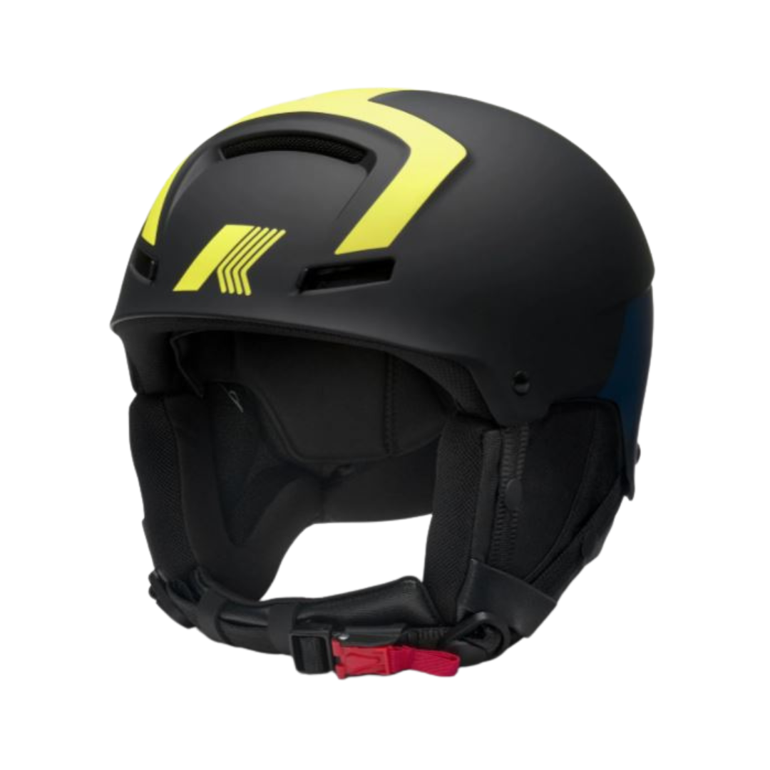 K-Way Casco da sci