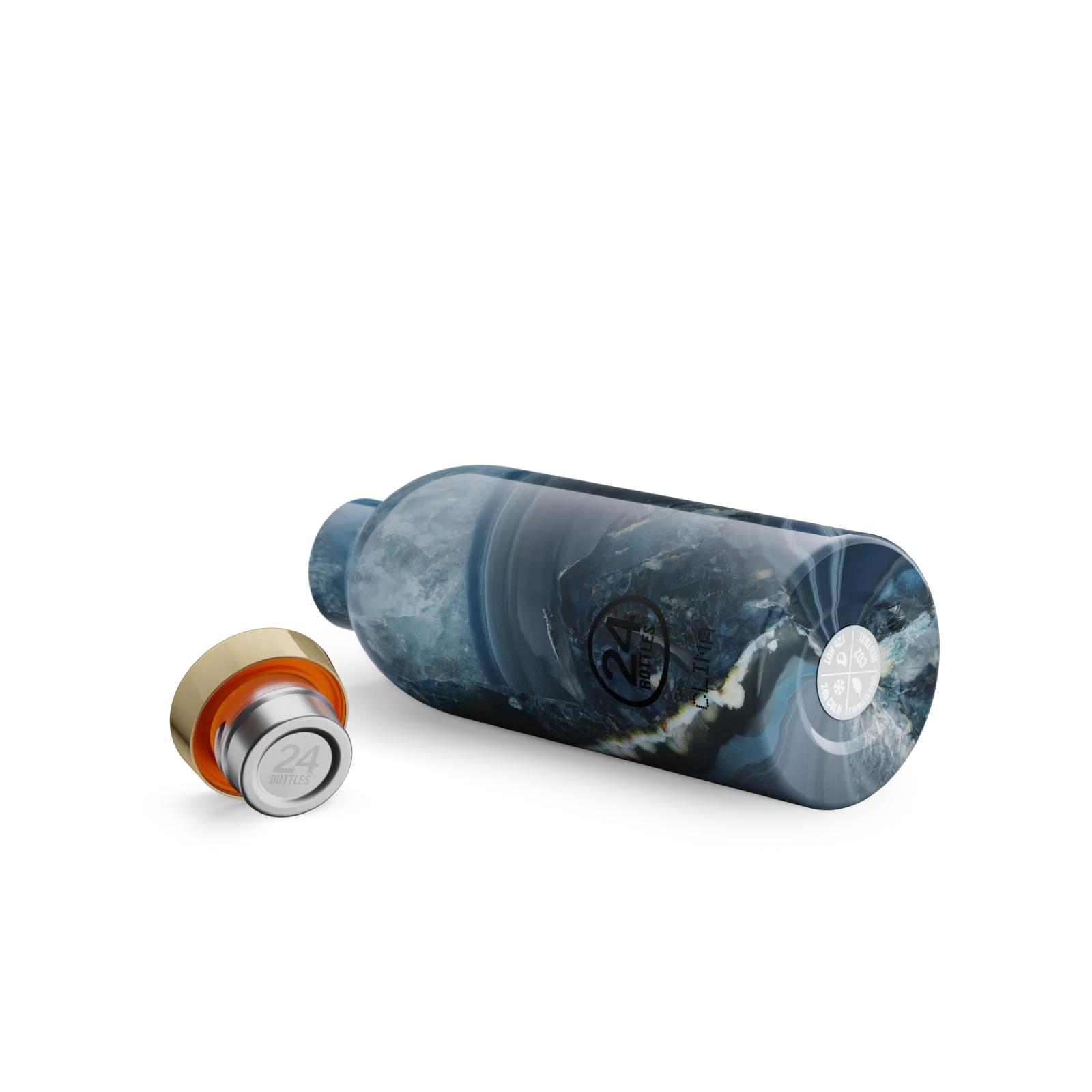 Clima Bottle 500 ml Agate