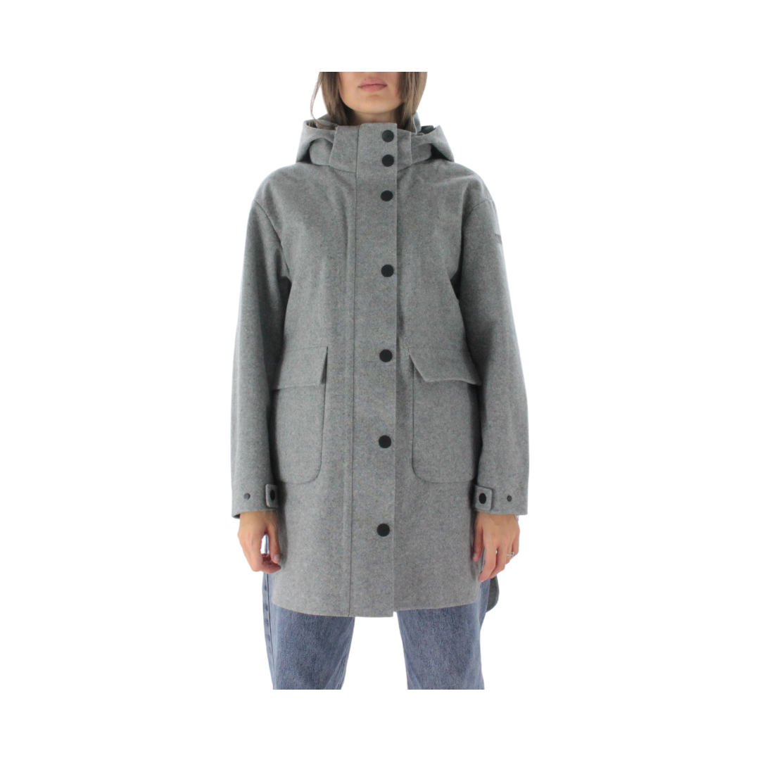 RRD Sesta Shell Parka