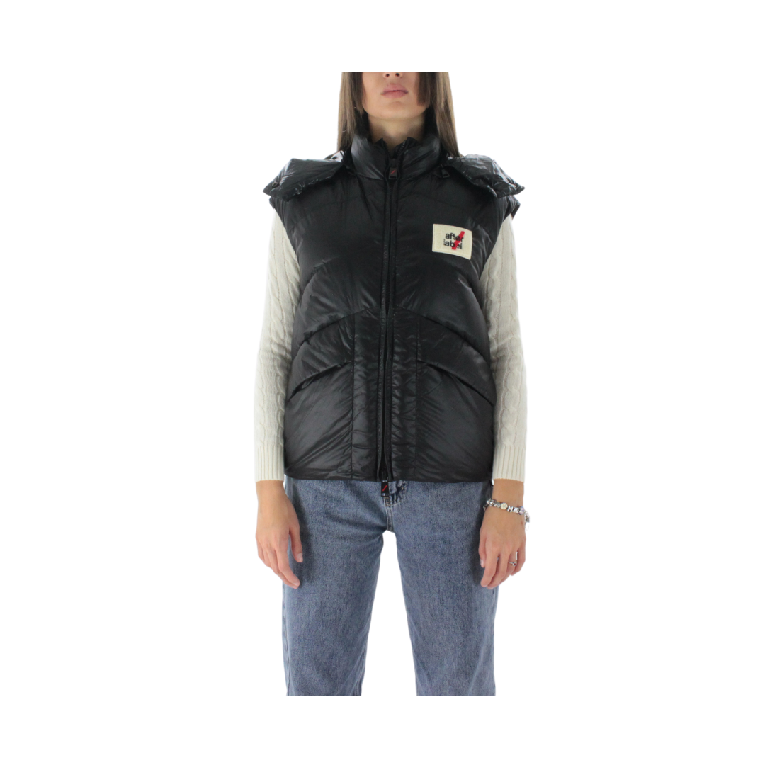 After Label Gilet Vaduz