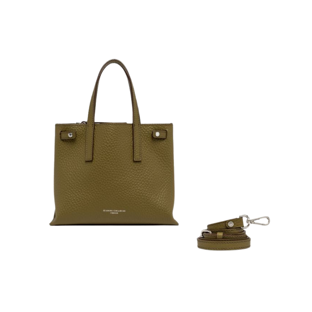 Gianni Chiarini Borsa Altea