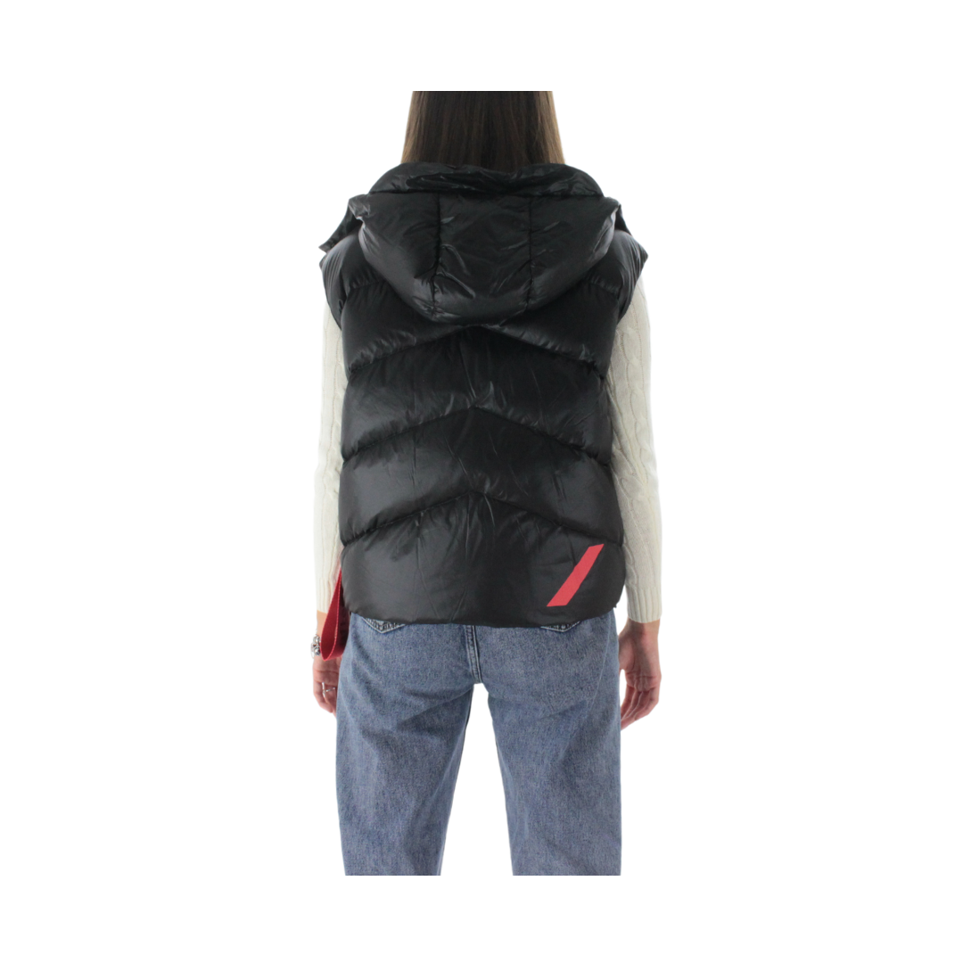 After Label Gilet Vaduz