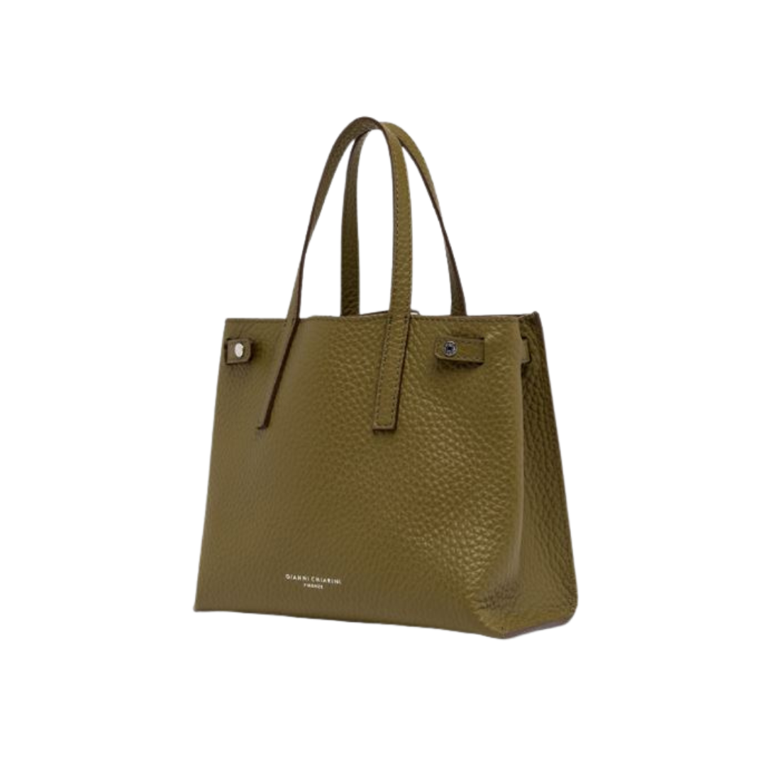 Gianni Chiarini Borsa Altea