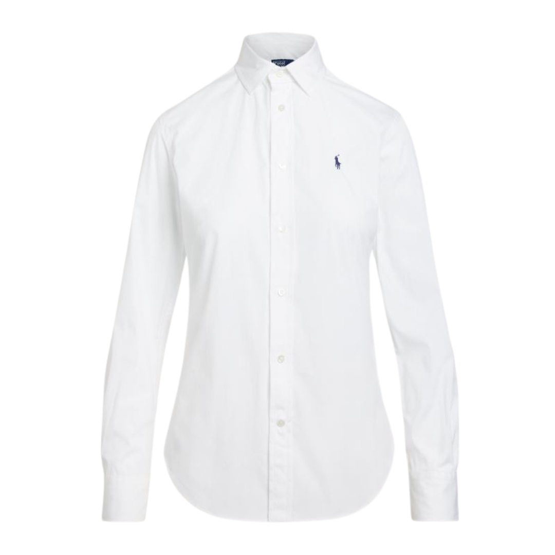 Polo Ralph Lauren Camicia Cotone