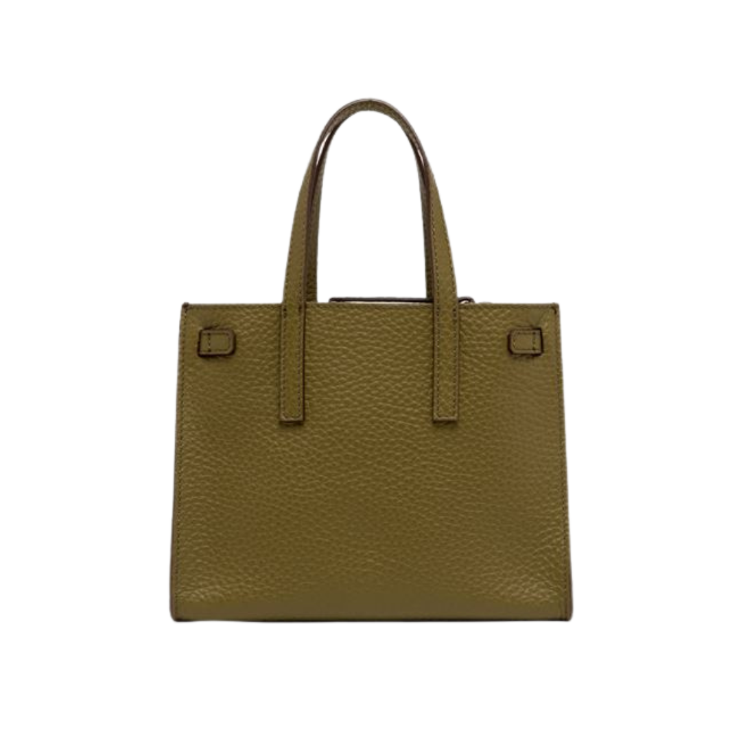 Gianni Chiarini Borsa Altea