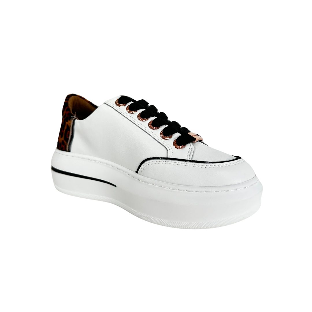 Alexander Smith Sneaker Lancaster