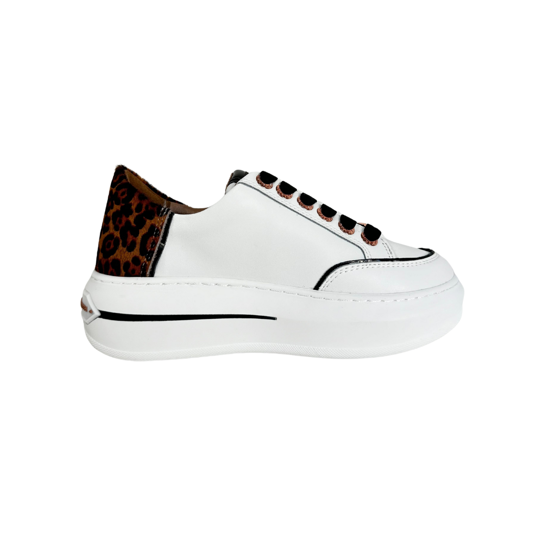 Alexander Smith Sneaker Lancaster