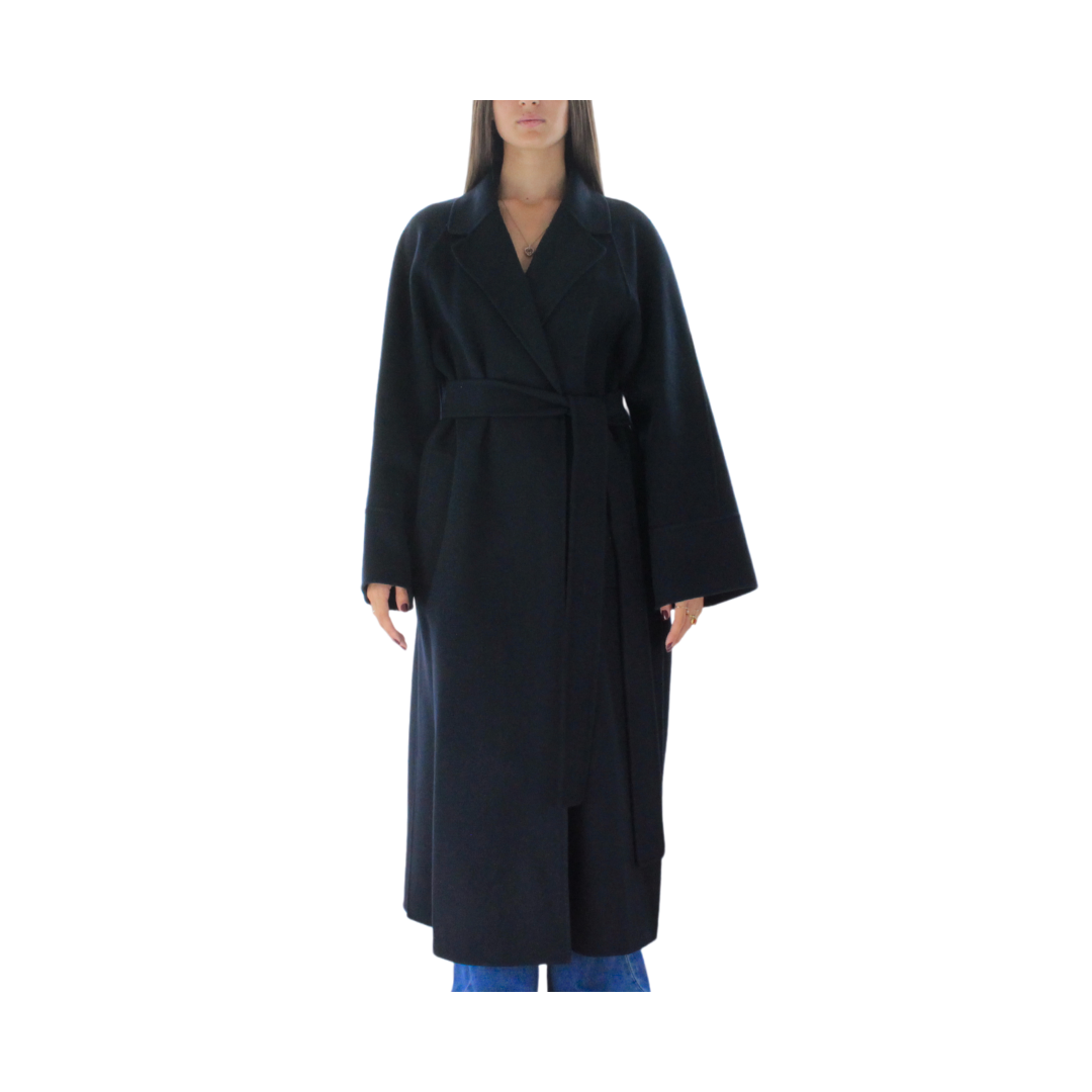 'S Max Mara Cappotto Agata