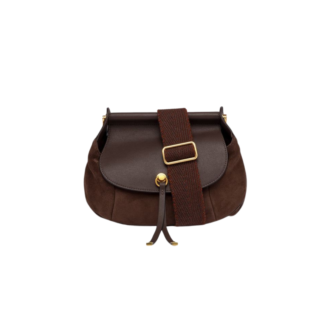 Gianni Chiarini Borsa Pilar