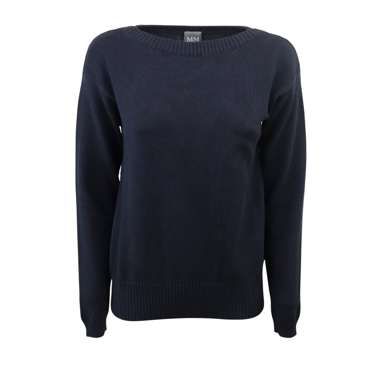 Max Mara Leisure Maglia Svago
