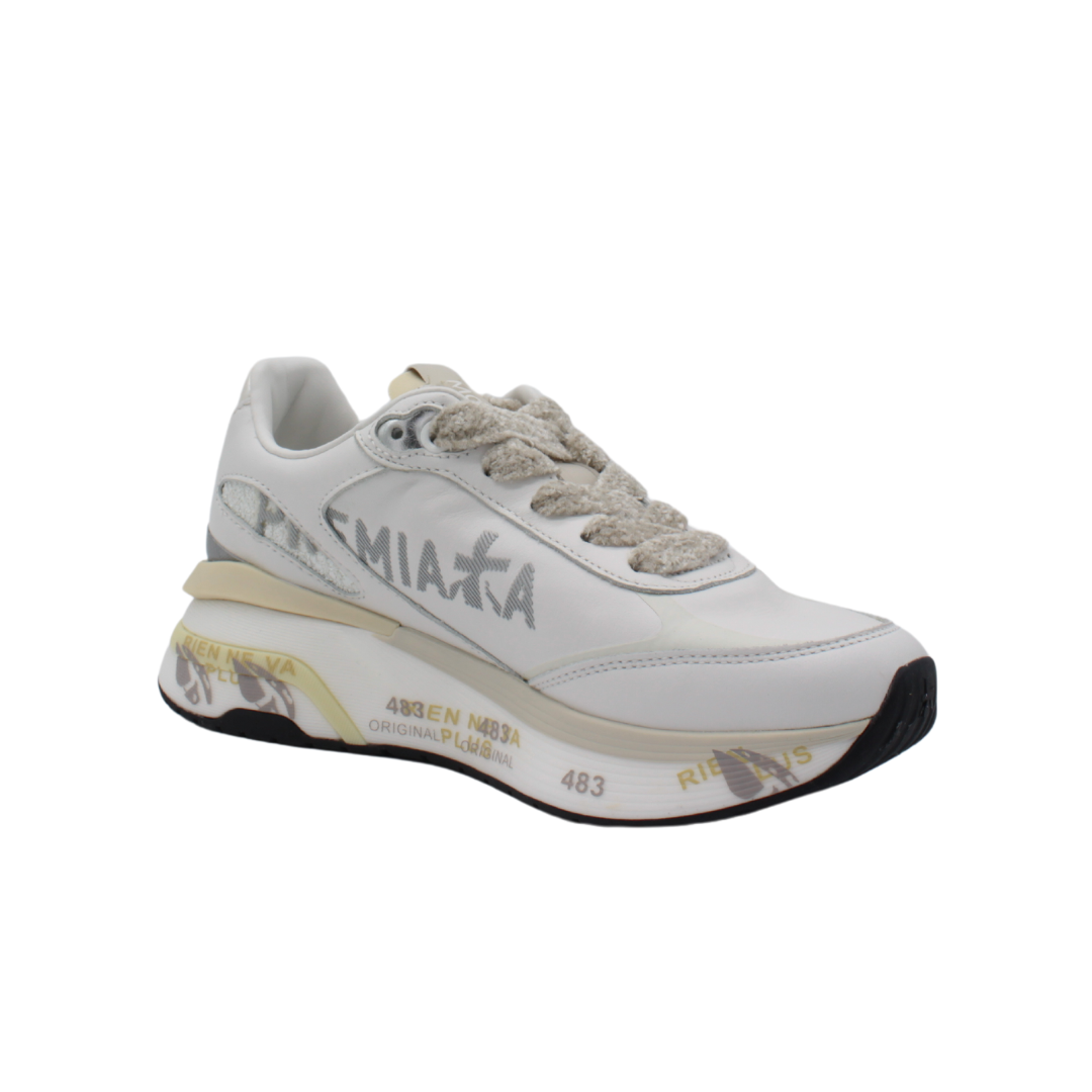 Premiata Sneakers Moerund