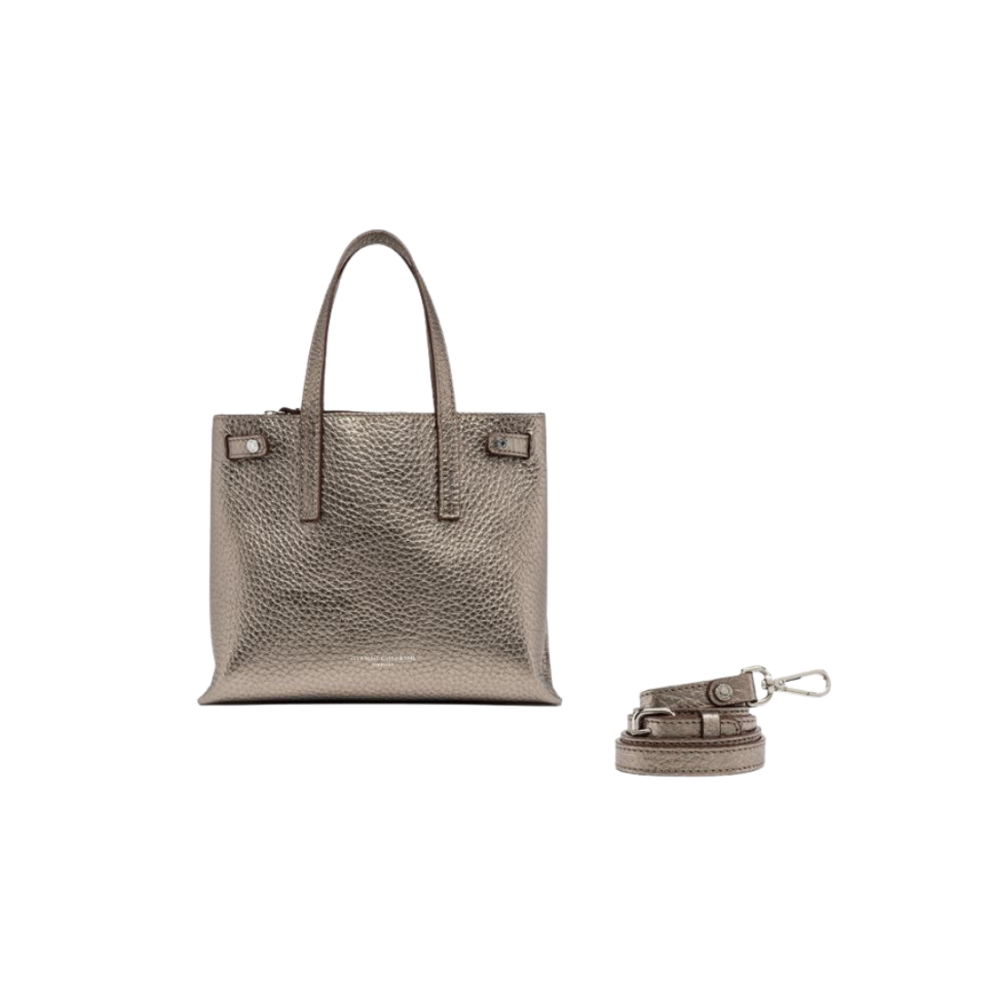 Gianni Chiarini Borsa Altea