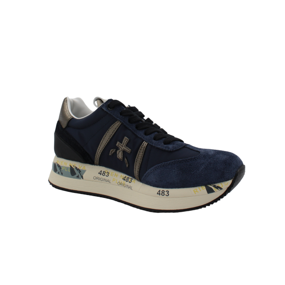 Premiata Sneakers Conny