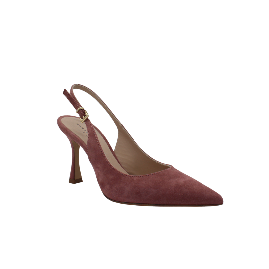 Roberto Festa Slingback Alta Lavinia