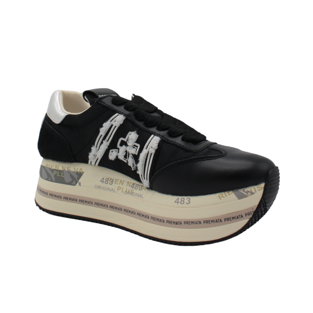 Premiata Sneakers Beth