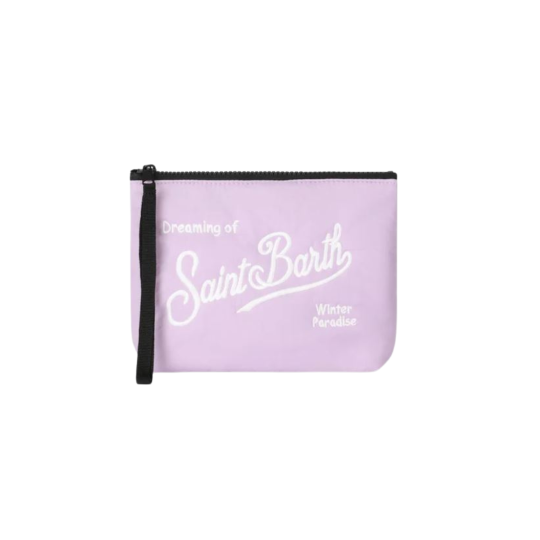 MC2 Saint Barth Pochette Aline Puffer