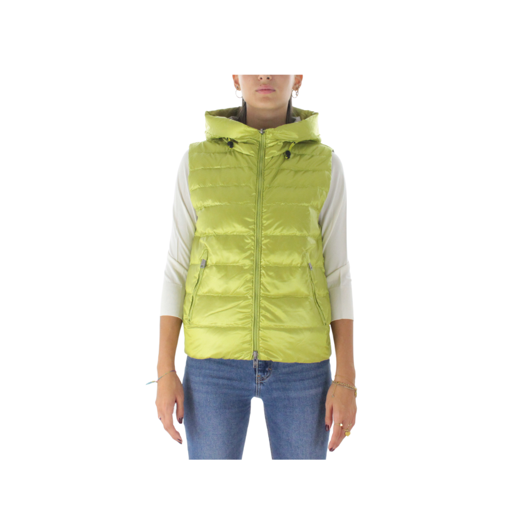 People Of Shibuya - Gilet Reversibile