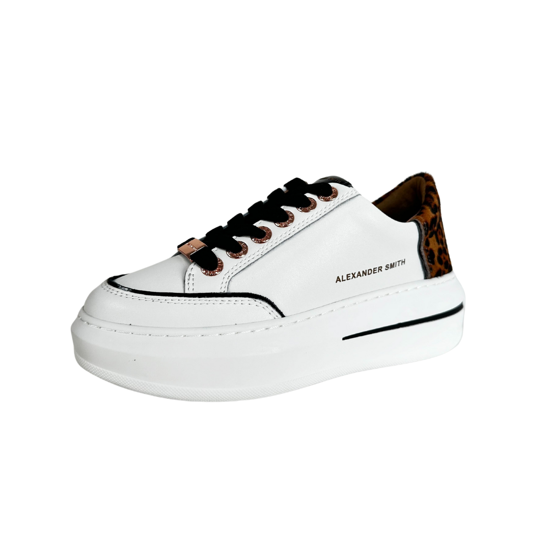 Alexander Smith Sneaker Lancaster