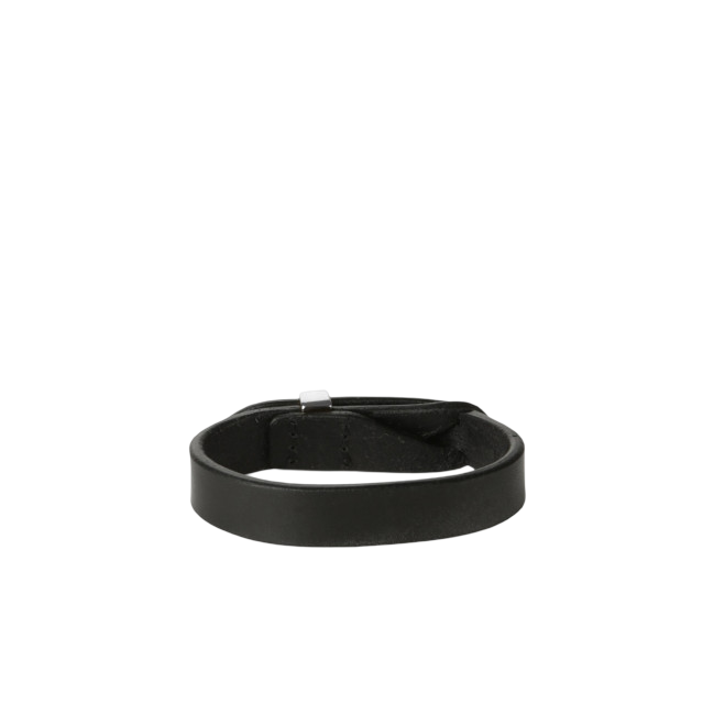 Orciani Bracciale Nobuckle Bull In Cuoio