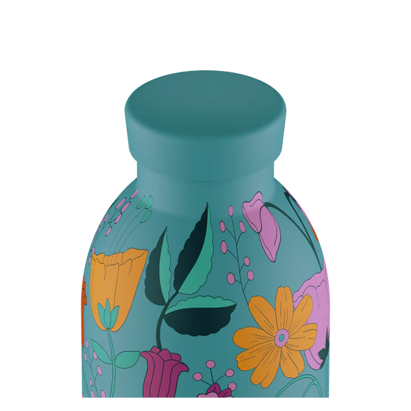 Clima Bottle Bloom Bloom Green