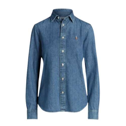 Polo Ralph Lauren Camicia Denim