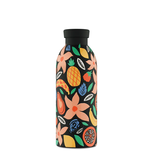 Clima Bottle Tropical Noir