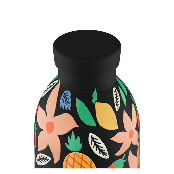 Clima Bottle Tropical Noir