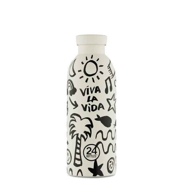 Clima Bottle Viva La Vida