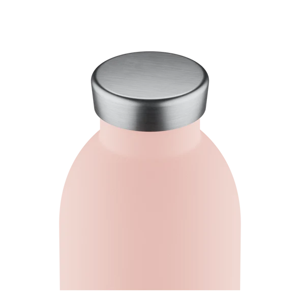 Clima Bottle Dusty Pink