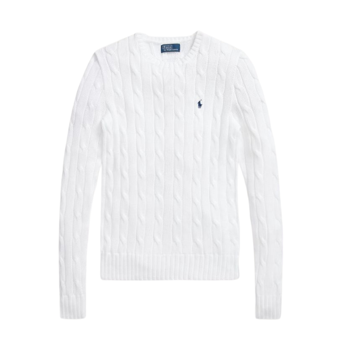 Polo Ralph Lauren Julianna - Pullover Cotone