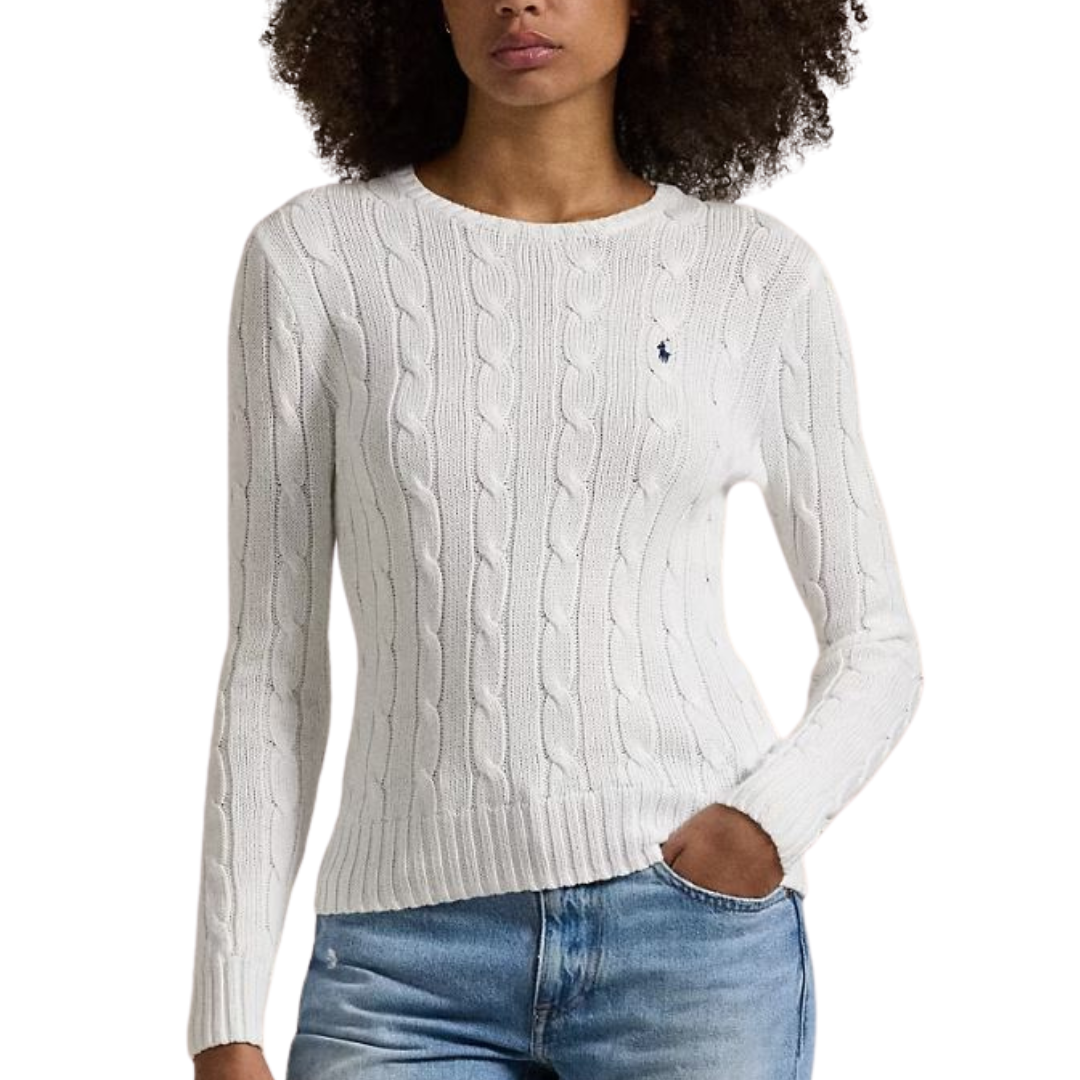 Polo Ralph Lauren Julianna - Pullover Cotone