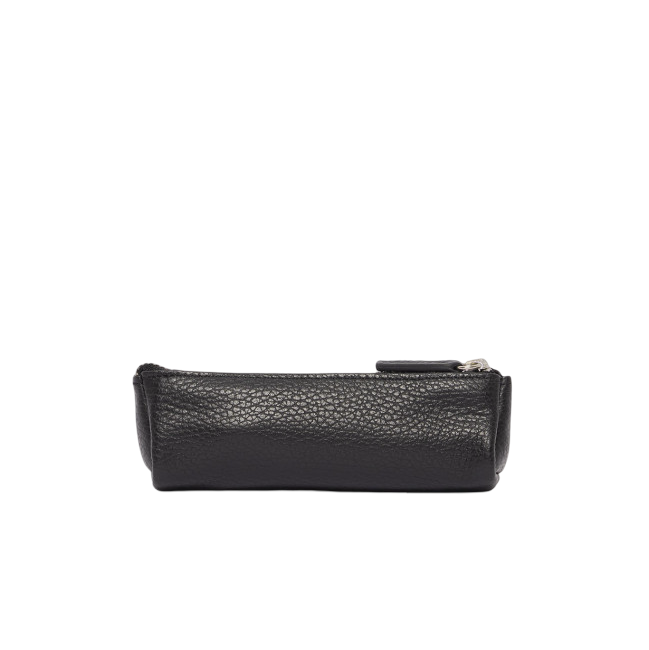 Orciani Astuccio Portamonete Micron in Pelle