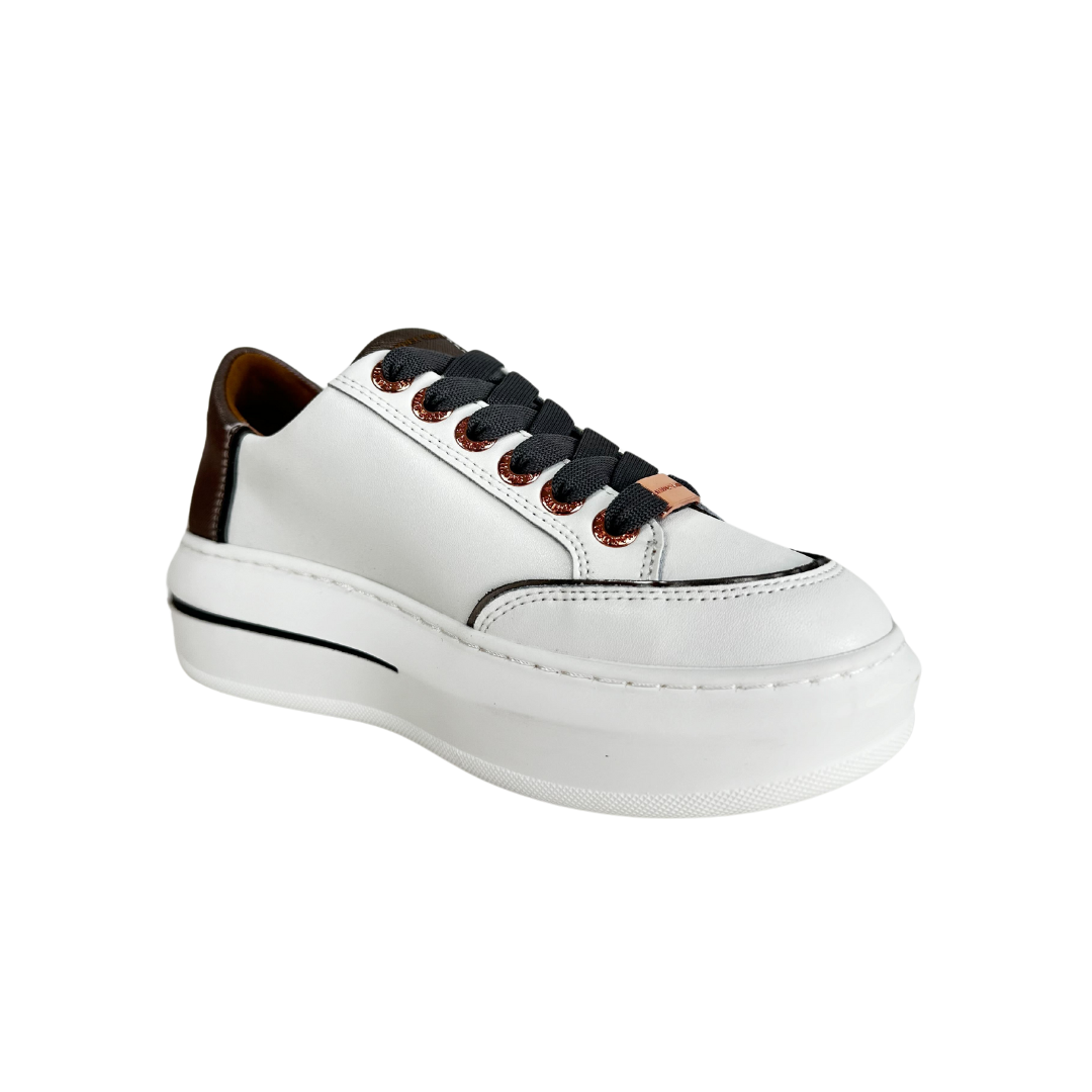 Alexander Smith Lancaster Sneaker